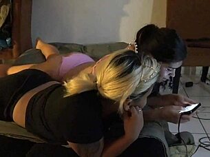 Oh Wow, Picked Up Two Hot Bikini Babes On The Boat For Outdoor Mff Threesome Fucking!