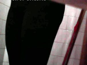 i secretly filmed hidden bath moment feeling sneaky and thrilled in personal voyeur style