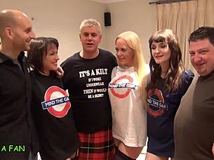 Tubbs adreena and lucy