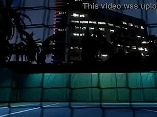 Oh man, that GTA 5 hot coffee scene with the cheating student giving blowjob in the car outdoors