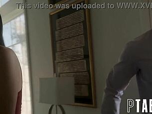 Uneasy tour reveals tanyas intense crush on jimmy