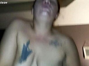 Hey, wanna see me sucking and riding that big cock like a pro?