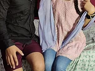 i'm so turned on cheating with my hot virgin redhead friend behind the scenes