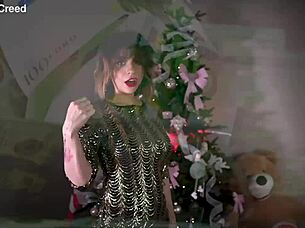 omg pay up to feel this femdom goddess with big tits dominate and humiliate you to orgasm 😈💸