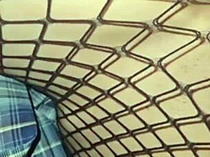 hey, why does this delicate skinny teen amateur give me her tight body for some wild fun?