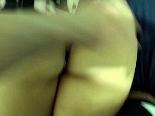 Mi Hermanastro Me Hizo Un Masaje Bien Caliente Cuando Mi Esposo Se Fue A Trabajar