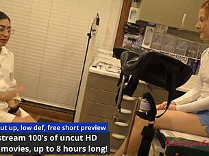 i love tickling stacy shepard's barefoot toes and shaved pussy while she spreads her petite ass and small tits backstage