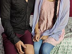 i'm so turned on cheating with my hot virgin redhead friend behind the scenes