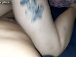 Hey, wanna see me sucking and riding that big cock like a pro?