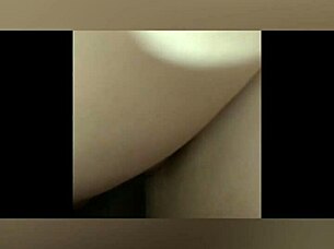 After the lively party, she experienced an unexpected intimate encounter in a relaxed setting.