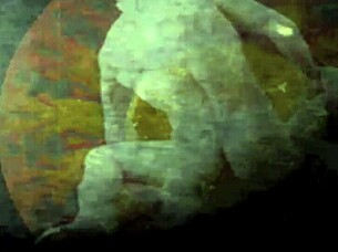 vintage art collection showcases antique retro illustrations with elegant hairy figures