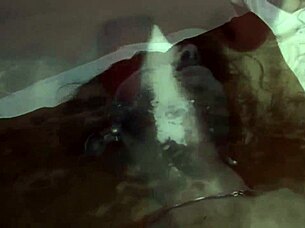 Horny Italian Milf Feels Intense Desire In Bondage With Dildo Deep In Ass Craving Even More