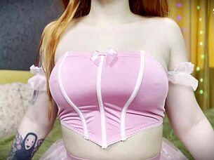 Joi nami from one piece guides you to cum on her ass three times shaking it teasingly