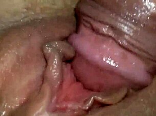 I watch my prostitute wife take creampie from friend without condom.