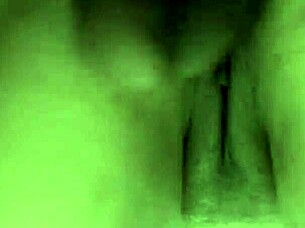 Colombian Latina In Doggystyle Trio With Brunette In Lingerie Stockings