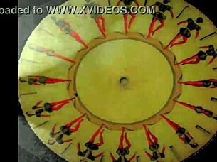 vintage art collection showcases antique retro illustrations with elegant hairy figures