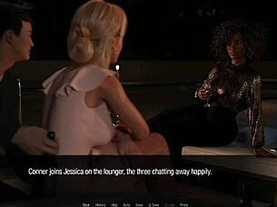 Jessica O'Neil's Hard News Episode 59