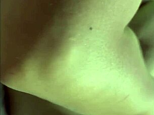 Hey, check out this amateur Arab milf getting bent over in bedroom for doggystyle fucking with dirty talk