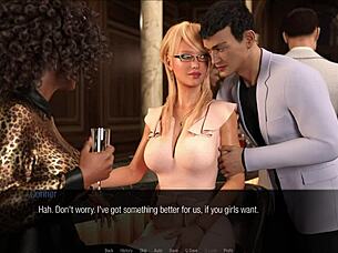 Jessica O'Neil's Hard News Episode 59