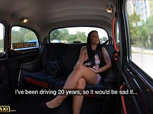 fake taxi, jennifer mendez, fuck me hard!