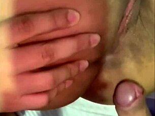 Hey, check out this amateur Arab milf getting bent over in bedroom for doggystyle fucking with dirty talk