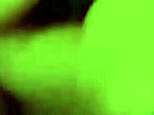 craving that massive cock stretching my tight ass while ignoring my wet pussy