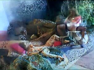 Audrey Hollander and Annie Cruz, we're totally down for double penetration, deepthroat, and anal to mouth fun.