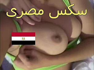 Hey, check out this amateur Arab milf getting bent over in bedroom for doggystyle fucking with dirty talk