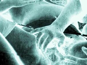 vintage art collection showcases antique retro illustrations with elegant hairy figures