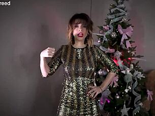 omg pay up to feel this femdom goddess with big tits dominate and humiliate you to orgasm 😈💸