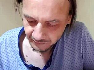 Expressing Love In Chapter 24