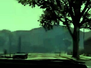 Oh man, that GTA 5 hot coffee scene with the cheating student giving blowjob in the car outdoors