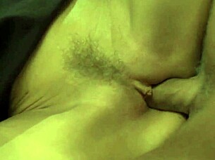 milf janet mason's pussy pounded hard, face dripping with hot cum!