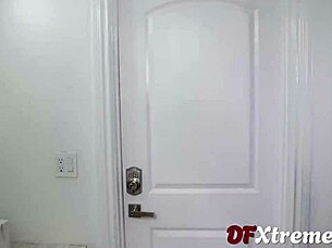 Neutral Celebration For The Class Of 2024 Featuring Ophelia Purr In A Standard Setting