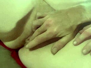 Hey, check out this sexy amateur couple in homemade action from WickedPhoenix update 😈