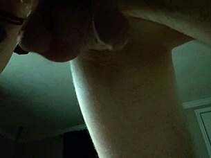 hey, wanna try prostate fingering with anal play until massive cumshot explodes?