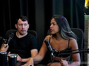 oh gosh, check out our hot compilation of wild group fun and domination moments...