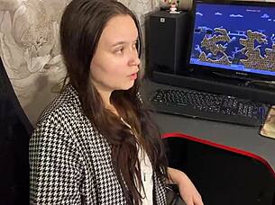 Shes Not Too Old To Be My Stepmother So I Fucked Her Hard