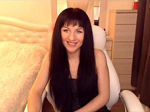 Hey, check out my small tits while I tease and strip in sexy lingerie?