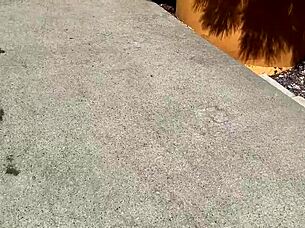 Can Cute Beach Girl Turn into Dirtiest Slave?