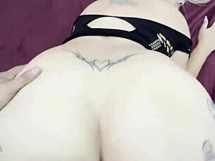 Why Not Masturbate So You Can Fuck Me and Leave Cum Dripping?