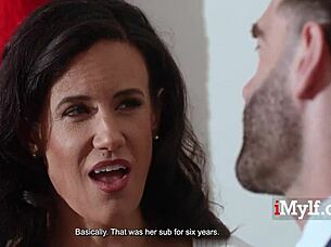 Obedience leads to rewarding spanks and fun times