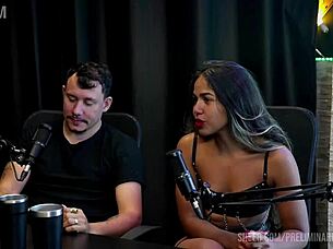 oh gosh, check out our hot compilation of wild group fun and domination moments...