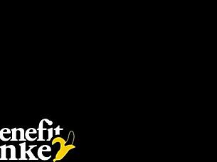 Benfit monkey we were in the middle of recording but we couldnt resist the desire to touch