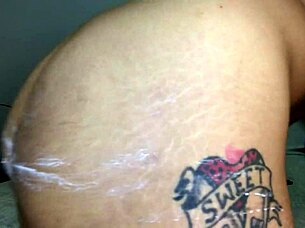 Free - Masturbating My Asshole