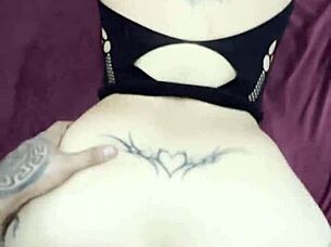 Why Not Masturbate So You Can Fuck Me and Leave Cum Dripping?