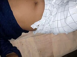 oh i had such nasty sex with desi woman in house hindi audio made me feel so alivee