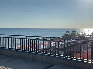 Can Cute Beach Girl Turn into Dirtiest Slave?