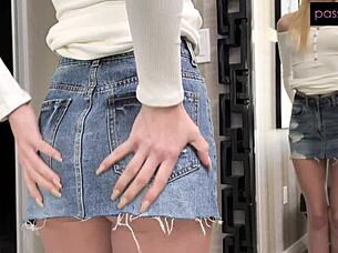 Kenna James, Why Go Nuts When Sugar Daddy Pounds Your Tight Wet Cunt Sensually?