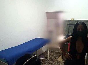 my best friend got seduced by the neighbor while i was making dinner 😏🍽️